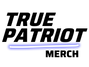 True Patriot Merch logo