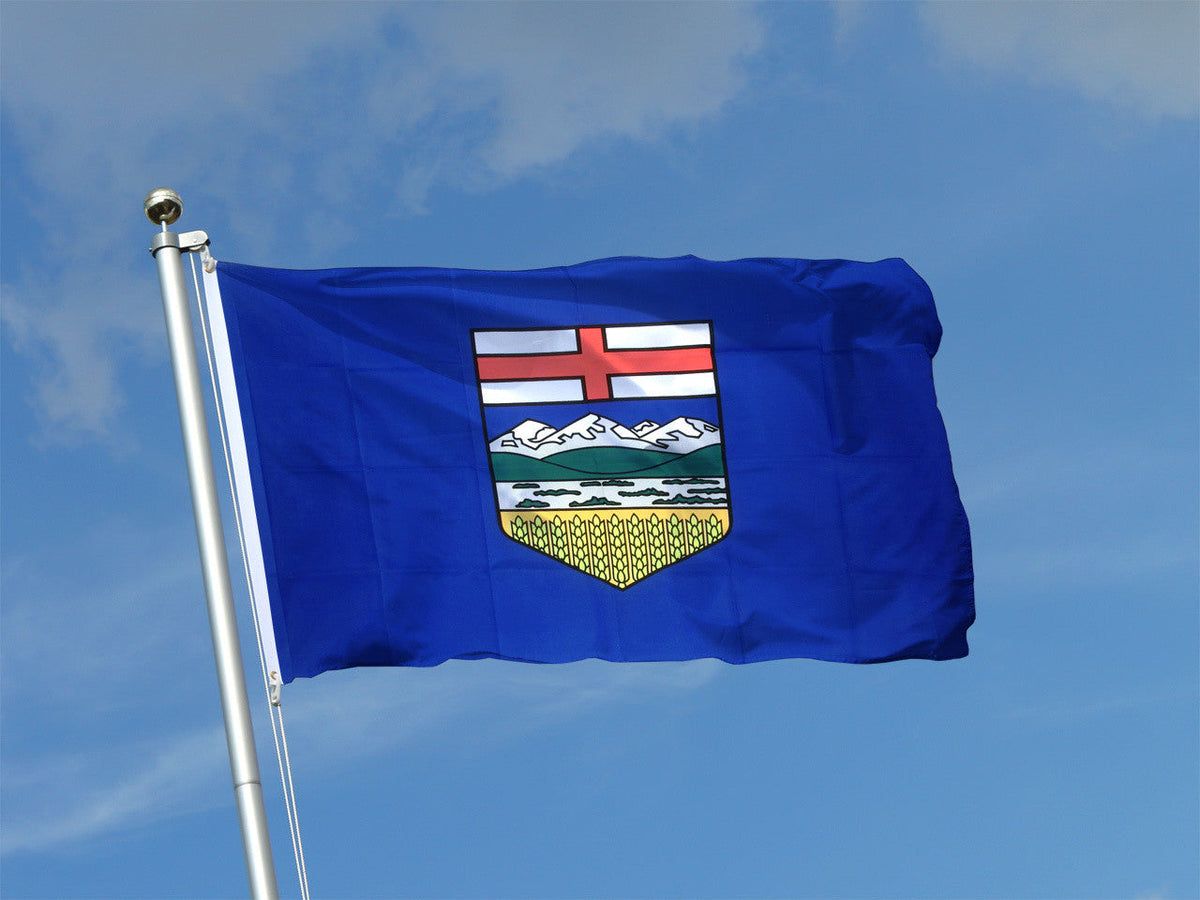 Alberta Strong