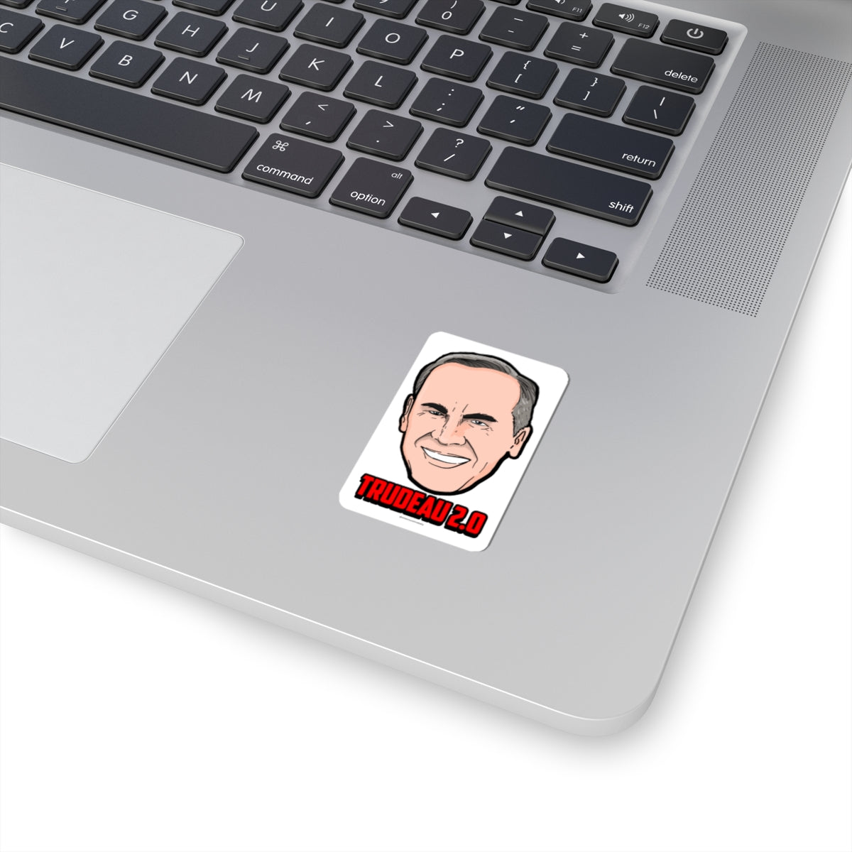 Trudeau 2.0 - Sticker