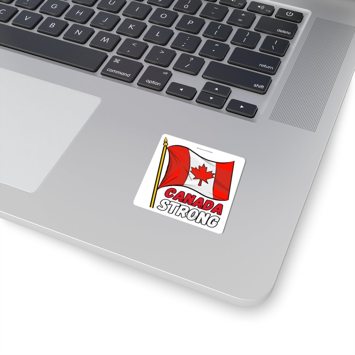 Canada Strong - Sticker